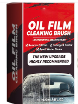 Limpiador de Parabrisas Oil Film Cleanin